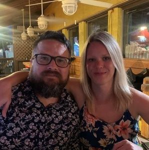 Meet your Posher, Greg